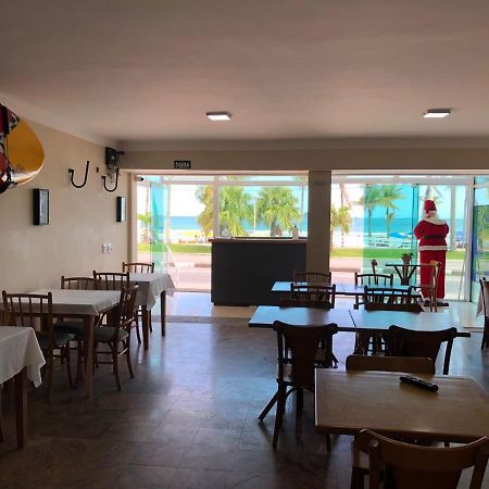 Hotel Enseada Beira Mar Guaruja Bagian luar foto
