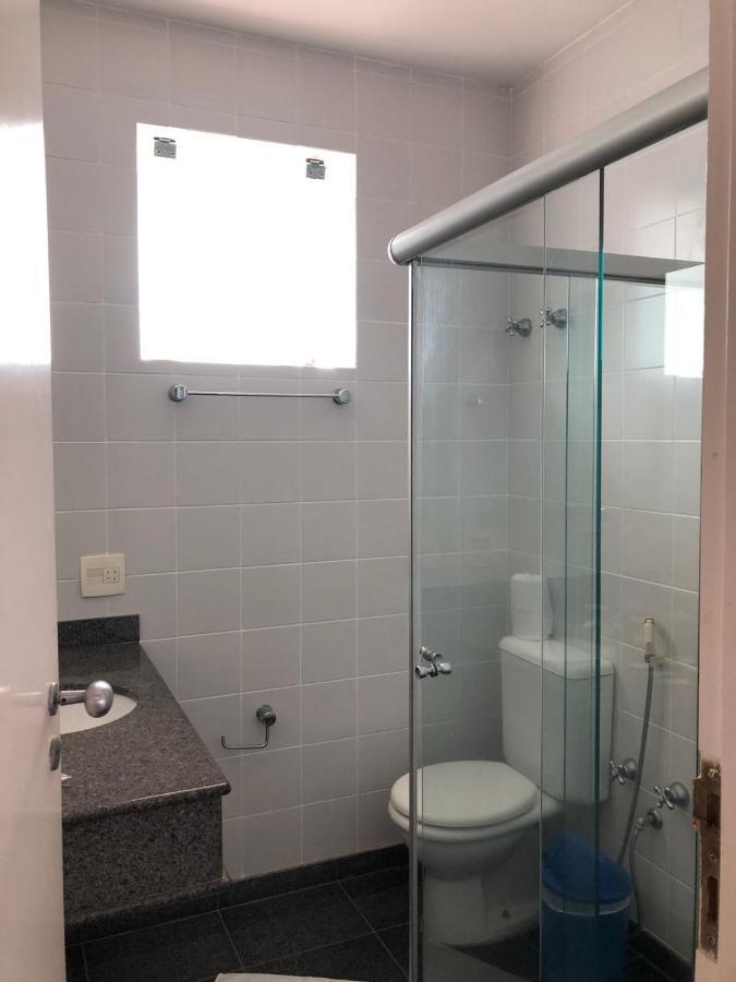 Hotel Enseada Beira Mar Guaruja Bagian luar foto